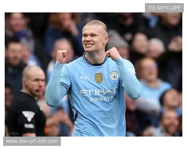 哈兰德背身拿球造杀机,挪威锋线威胁倍增 哈兰德背身拿球造杀机,挪威锋线威胁倍增