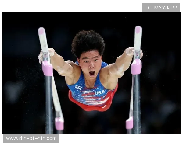 奥运体操选手落地动作稳健受到高度评价