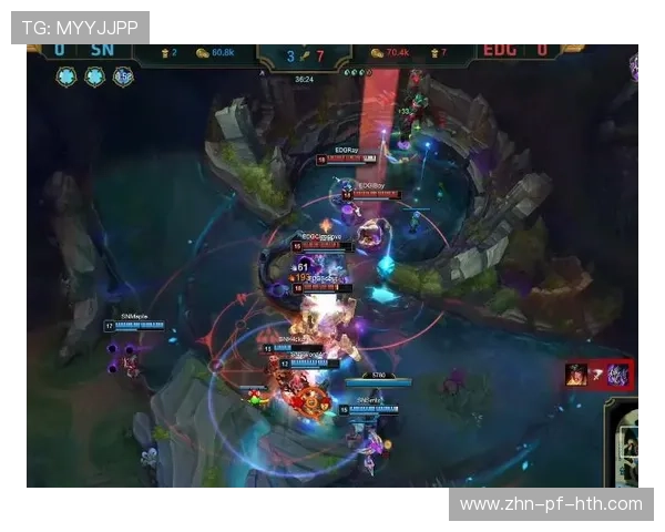 EDG训练中加强中期运营强度