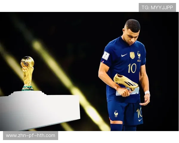 世界杯最大焦点诞生：姆巴佩的法国队落入最难分组