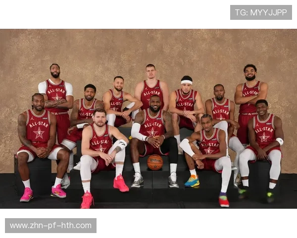 全明星赛中多名顶尖进攻手贡献精彩表现